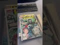 The Punisher” Comics legendary runs collection !!  14 Gem Condition Comics!