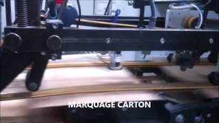 Applications zenjet