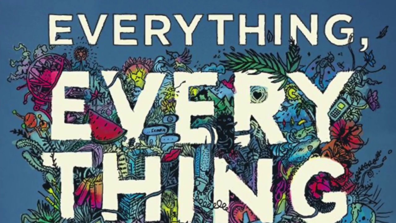 Everything everything live. Everything. Значок everything. Everything, everything. Everything about everything.