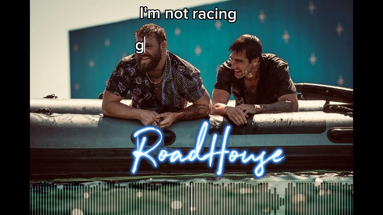 Horsepower   Post Malone Lyrics Bass Boosted RoadHouse song