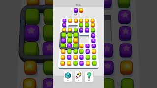 Square 'em All! - Hypercasual Puzzle Game video #01 screenshot 3