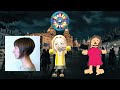 Wheel Of Fortune Wii Karen Vs Rachel Vs Penelope Ep 36 