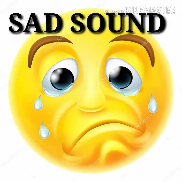SAD SOUND 2020 | 😭