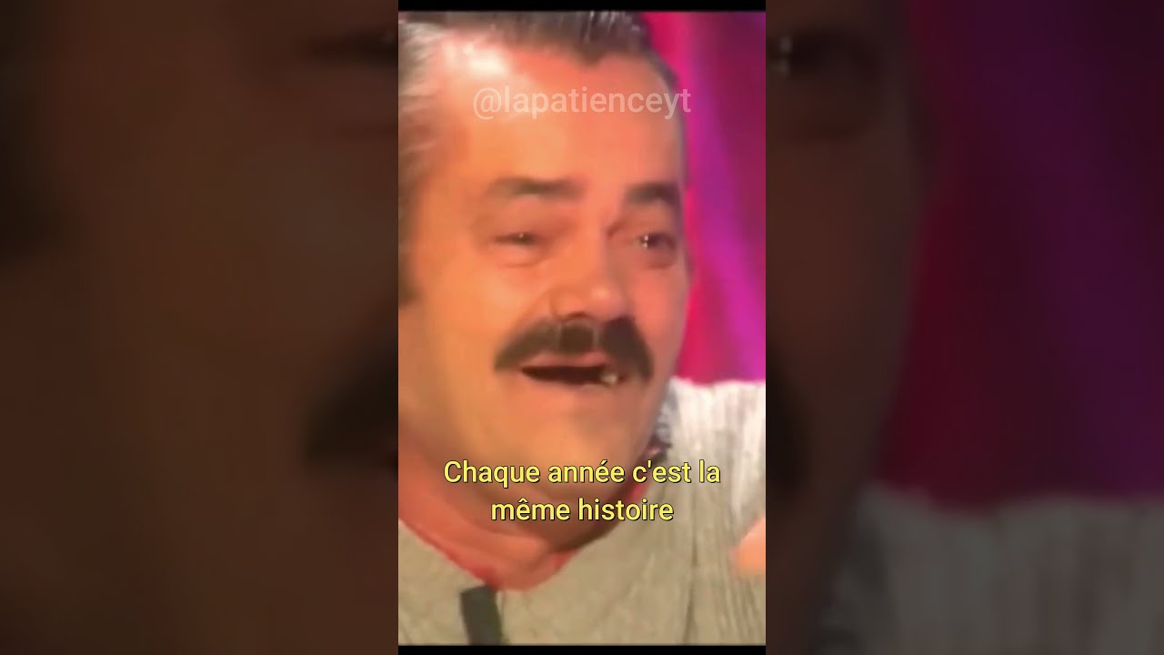 Risitas VS Mbappe