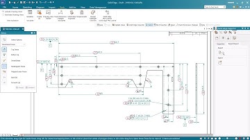 Solid Edge Inspector Tutorial: Property mapping in custom reports