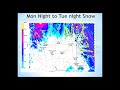 Weekly Weather Briefing, Nov 24, 2014 - NWS Spokane, WA