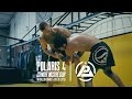 Polaris 4 - Conor McGregor Talks Dillon Danis
