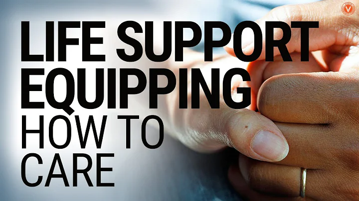 How to Care - Life Support Equipping with Lisa Tra...