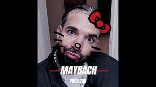 (FREE) DRAKE  Type Beat - MAYBACH