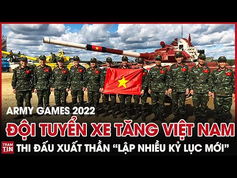 Video Toàn cảnh màn thi đấu xuất thần 