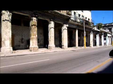 Vidéo: Portraits Dans Les Rues De La Havane, Cuba - Réseau Matador