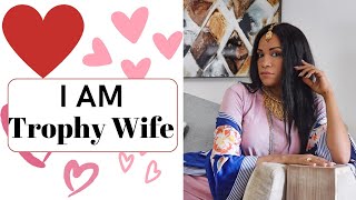 Guided Meditation With Subliminals I Attract A Wealthy Caring Husband \/ I Am A Trophy Wife