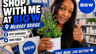 Big W Shopping Tour Australia 🇦🇺 Australia's Walmart ? - Shop with Me screenshot 4
