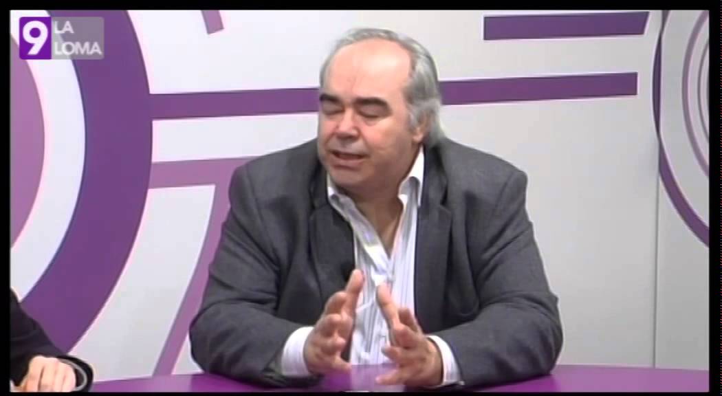 La Entrevista · Rafael Minayo, Pte. Confederación de AA.VV. de Andalucía y Ceuta