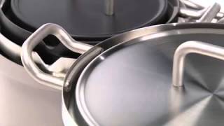 Royal VKB - Smart Lock Saucepan @ Fab.de