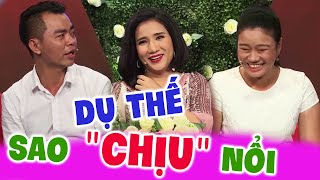 💖TRỰC TIẾP HẸN HÒ 💖Cô Nàng MŨM MĨM Đáng Yêu Khiến Cả Trường Quay Tan Chảy Làm Chàng Sướng Run