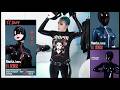Trying 3 awesome Kigurumi Drone Masks from ManiaJuns
