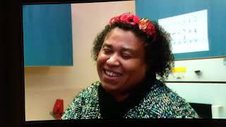 The Undatables Rays Hot Christmas Dinner