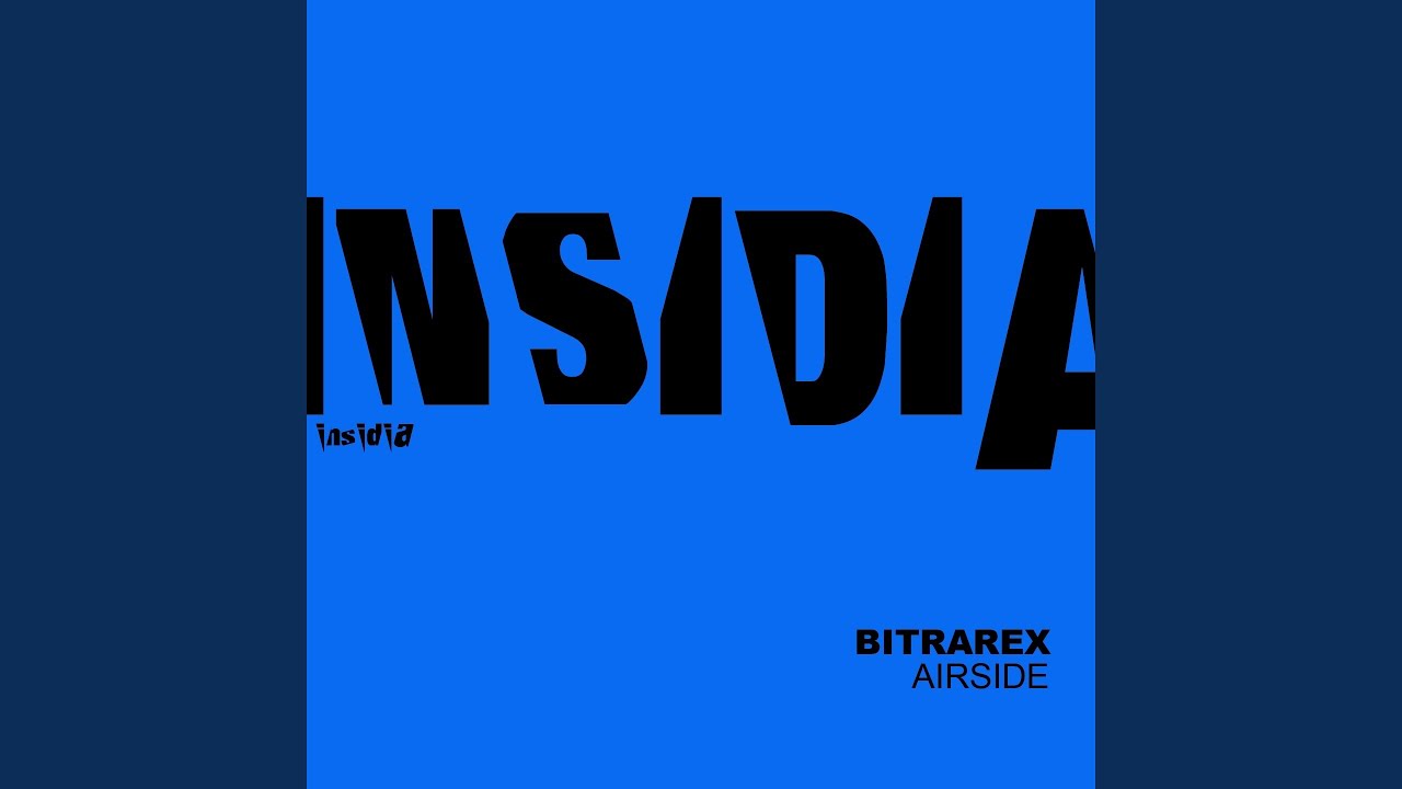 Watch Airside on YouTube Watch Airside on YouTube
