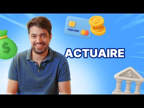 Miniature de la vidéo ACTUAIRE : tout savoir sur ce métier (missions, salaire, qualités, journée type)