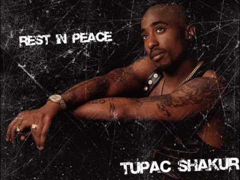 tupac - dear mama