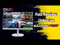 MarQ 22 Inche Monitor Review 2023 | Monitor under 6500