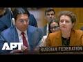 “No Fully Functioning Hospital Left”: Russia Sounds Alarm on Gaza Crisis | APT