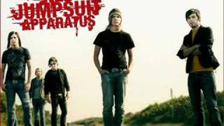 The Red Jumpsuit Apparatus - Face Down (Screamo Edition)