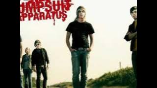The Red Jumpsuit Apparatus - Face Down (Screamo Edition)