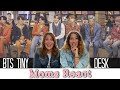 Moms React - BTS Tiny Desk (Home) Concert Reaction