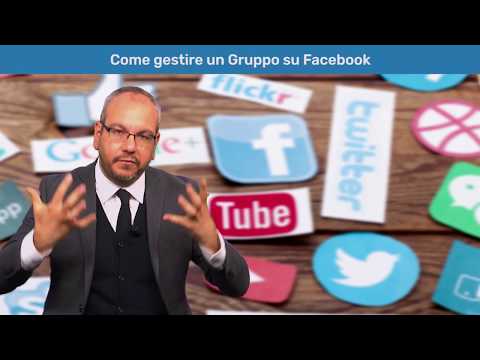 Video: People En Espanol Hosts Panel Informazioni Sui Gruppi Facebook Di Latinx