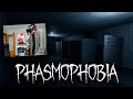 NUEVO MAPA, NUEVOS SUSTOS - Phasmophobia VR ft. Andrés y Guille