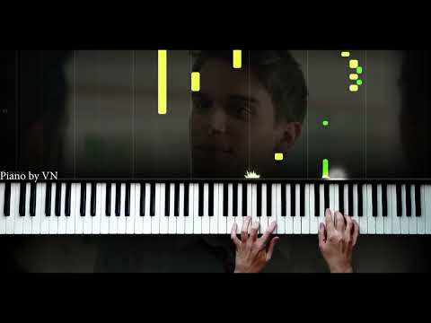 Sezen Aksu - Küçüğüm - Piano by VN