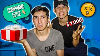 24 Horas Diciendo Si A Todo Lo Que Mi Tio Me Pida Me Vuelvo Loco