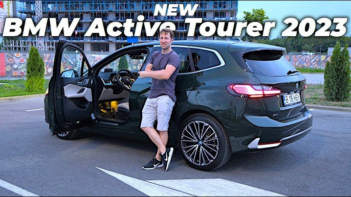 BMW 225e xDrive Active Tourer U06 XB2