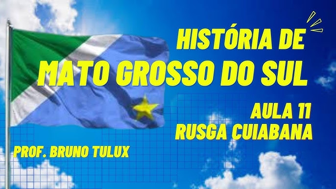 Histórias: Revoltas do Período Regencial - Rusga (1834 - 1835)