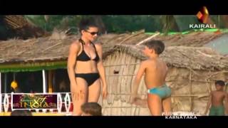 Flavours Of India Kudle Beach Stories