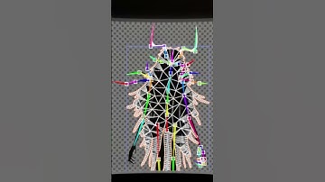 Кости! "День 86" #gamedev #indiegame #РазработкаИгры #Геймдев #steamgame #steam #art