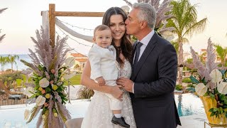Married at 38, Genesis Rodriguez FINALLY confesses her marriage to her partner
