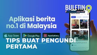 'Lumi News' Beri Akses Berita, Keputusan Undi PRU-15