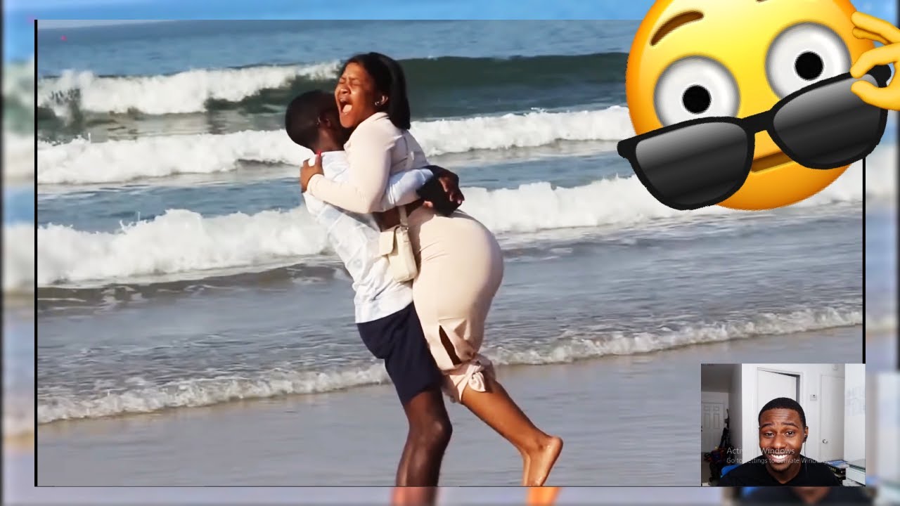 🥒Cucumber prank🥒 in south africa Durban Check out the hilarious footage! YouTube