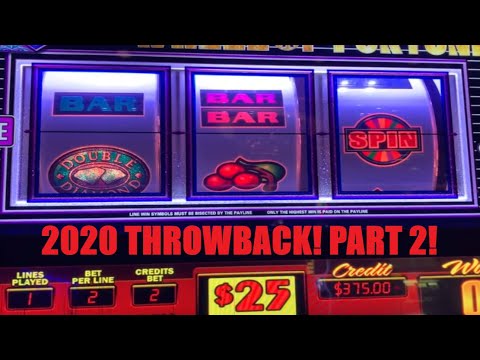OLD SCHOOL HIGH LIMIT SLOTS! CRAZY WINNER(THE JOKER)! WHEEL OF FORTUNE! DOUBLE TOP DOLLAR!