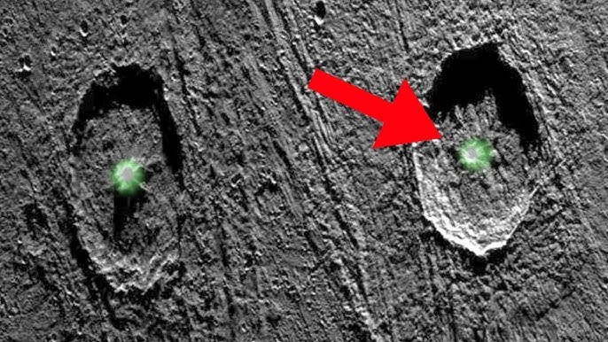 The First Real Images Of Ganymede - What Have We Discovered! - YouTube
