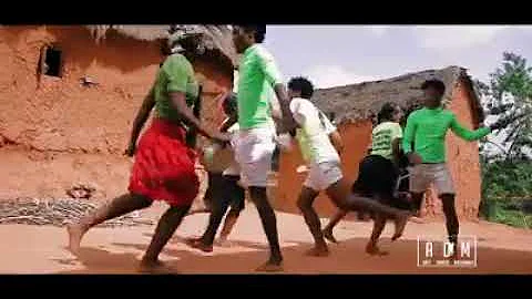 Art Dance Malagasy - Ra-havana : Andakozia (Dance ...