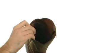 Giày Bốt Justin 3902