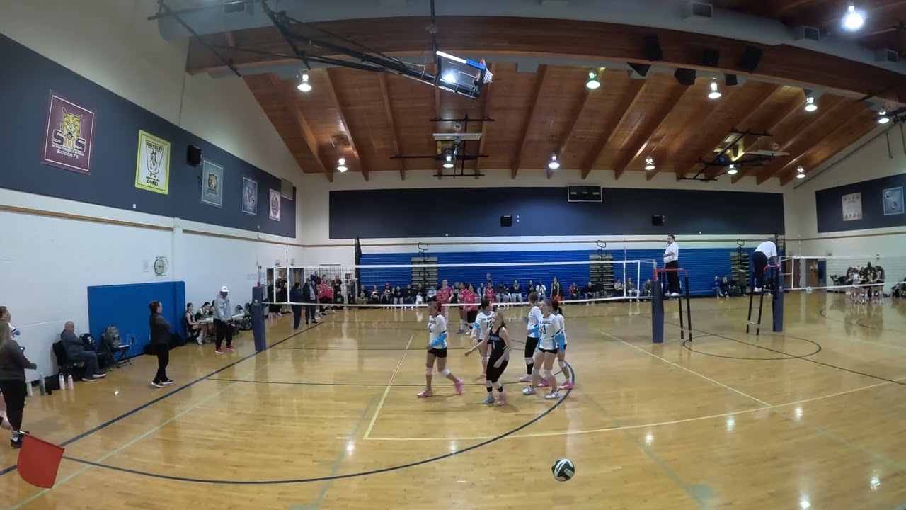 253 Eite U13 Ekahi Part 1