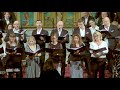 Every Tube Station - choral arrangement