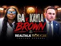 GA V KAYLA BROWN | THE SCHEME CONTINUES & STILL NOT IN CUSTODY