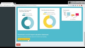 ASVB Cost Benefit Analysis Results