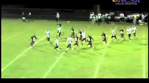 Joseph Delucia (Recruiting Video)